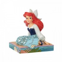 Disney - Sirenetta Ariel Umana